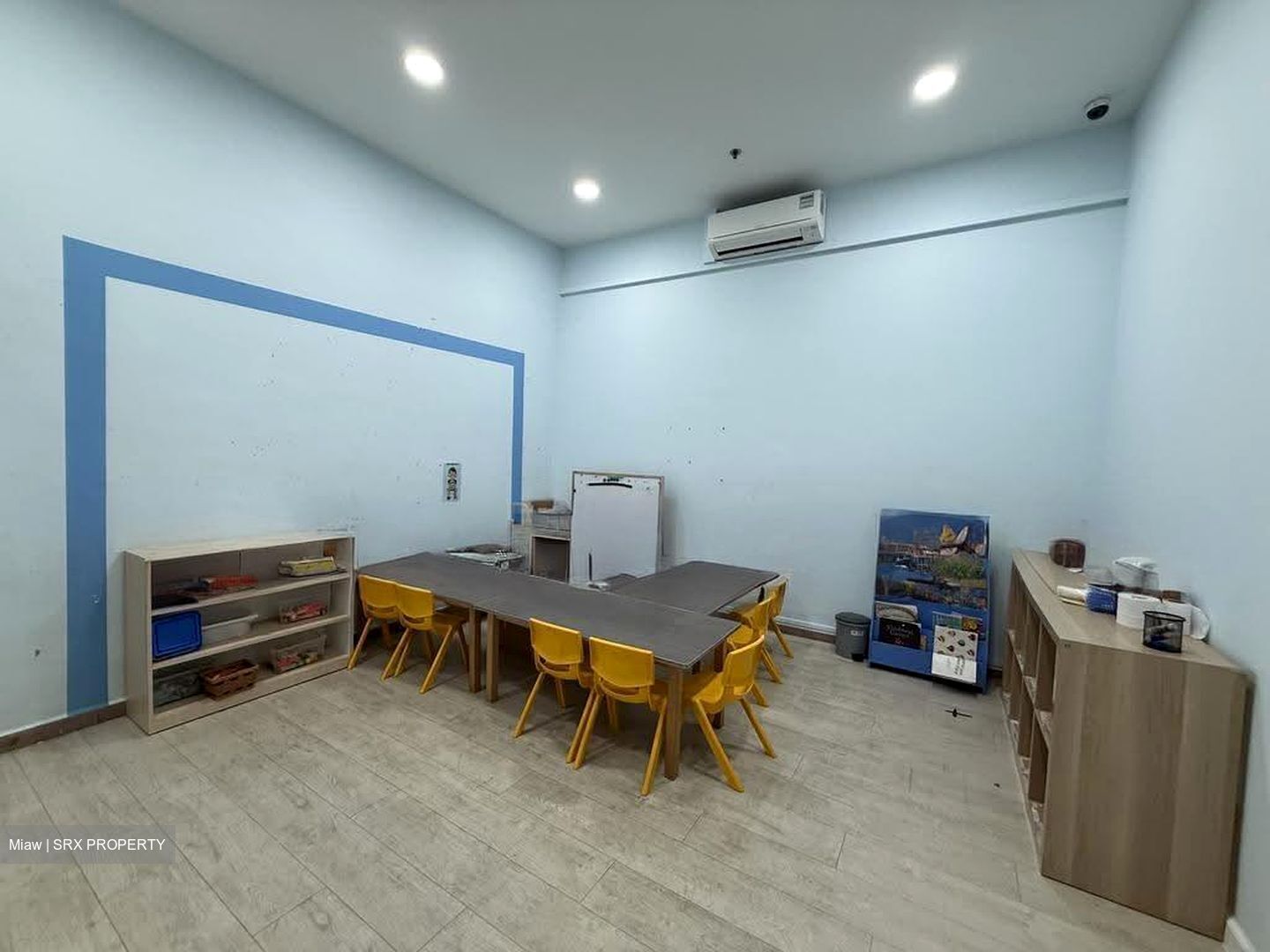 Ntuc Lifestyle Centre (jurong) (D22), Retail #633724521
